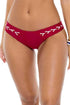 Luli Fama La Corredera Brazilian Bottom